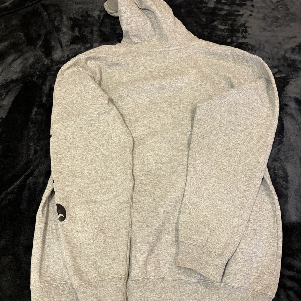 Carhartt hoodie